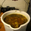 Bucket of Soup