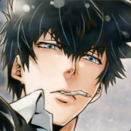 狡啮慎也Kougami Shin'ya