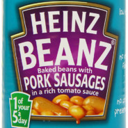 HEINZBEANZ - 57 VARIETIES