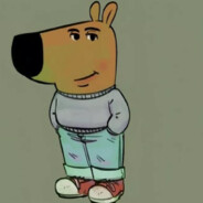 чил говновозщик