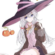 「灰之魔女」伊蕾娜