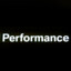 PERFORMANCE