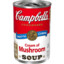 Campbell&#039;s Mushroom Soup