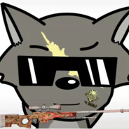 青青草原—狼大舅🐺