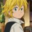 MELIODAS