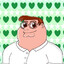 Garret Peters
