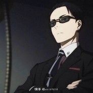 爆头精英 神楽 七奈