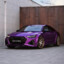 AUDI ENJOYER