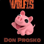 Prasko avatar