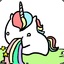 Barfy the Unicorn