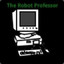 The robot professor