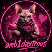amb1daxtrous