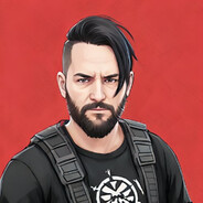 legjon Steam avatar