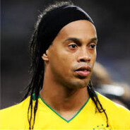 Ronaldinho Gaúcho