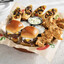 The Chili's Triple Dipper