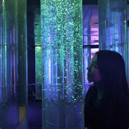 皮皮娅就是不想走