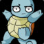 Judging Squirtle
