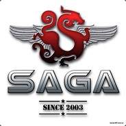 SAGA战队