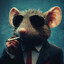 gangster rat