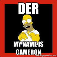 Cameron