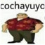 cochayuyo