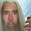 Grand Wizard Nicolas Cage
