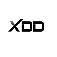 xDD