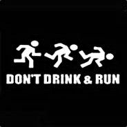 polish vodka drinker