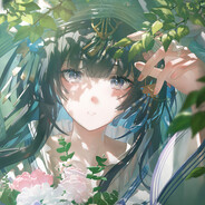 左拥赛琳娜右抱露西亚