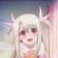 Illyasviel von Einzbern