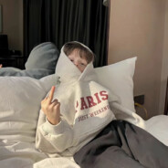 老人孩子先起飞