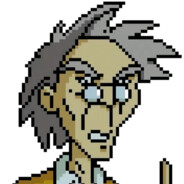 Big Avatar