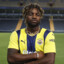 Allan Saint-Maximin