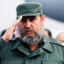 Fidel Castro