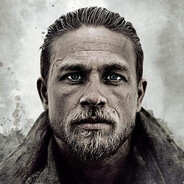King Arthur avatar