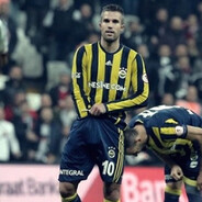 Robin Van Persie