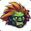 Not Blanka