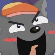 爱喝怡宝的大灰狼