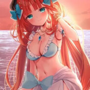 代替落日说晚安