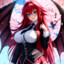 Rias Gremory