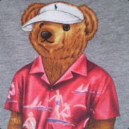 Bear Dad