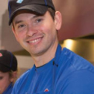 Dominos employee