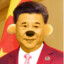 ✪Jinping The Pooh