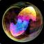 Iridescent