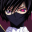 Emperador Lelouch