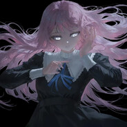 冰山美人唐爱音