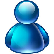 THE MESSENGER!!!111!!!