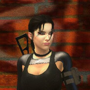 Stormy avatar
