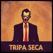 Tripa Seca