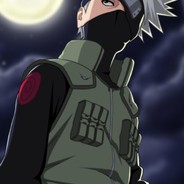 Hatake Kakashi